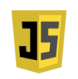 javascript 로고